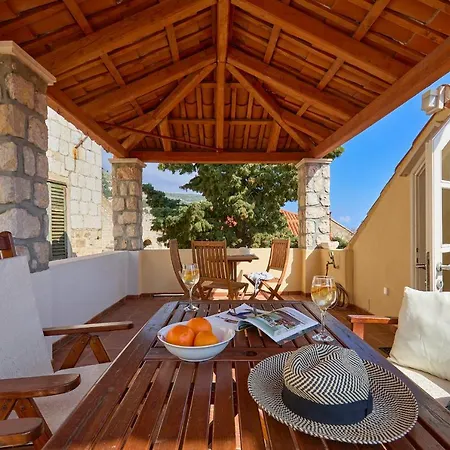 Hedera Estate, Hedera A22 Dubrovnik Exterior photo