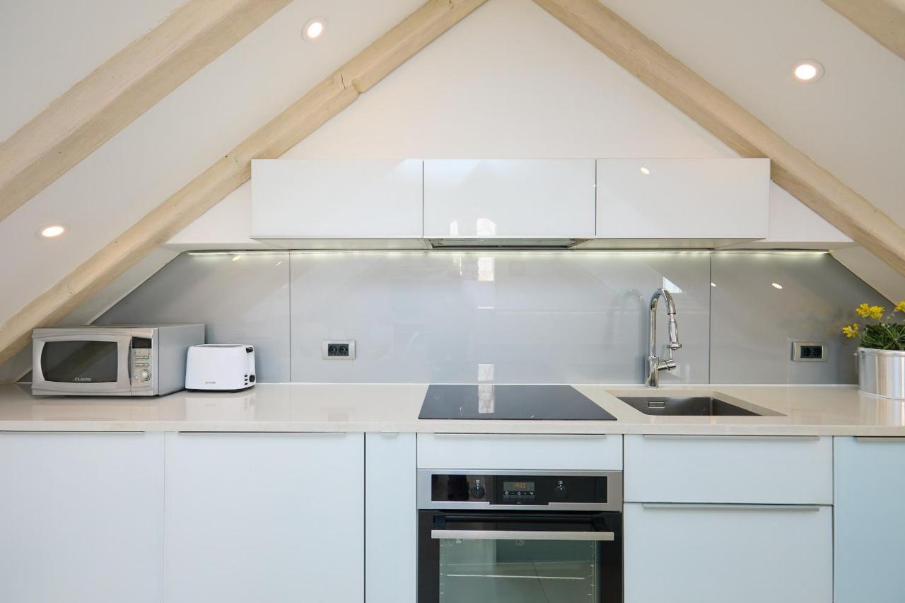 Apartmán Hedera Estate, Hedera A22
