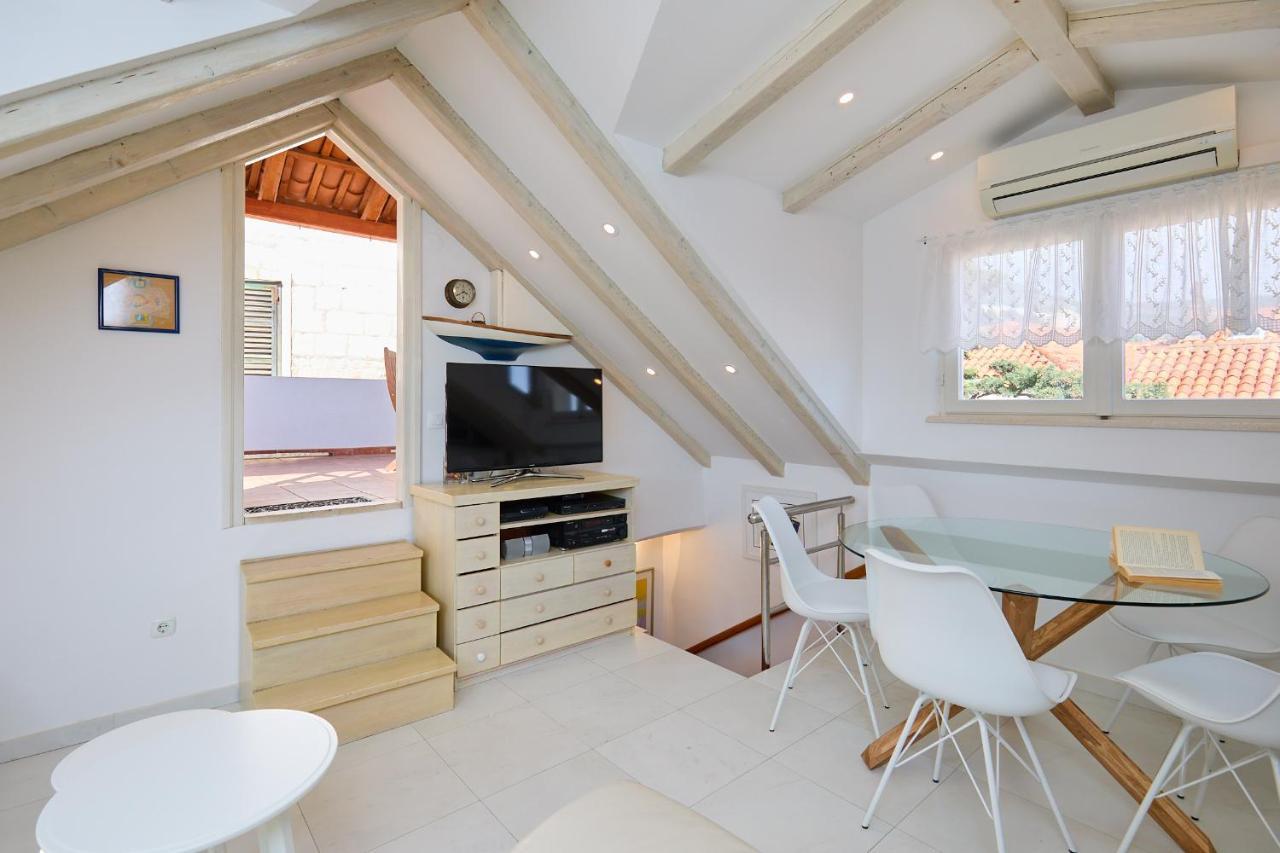 Hedera Estate, Hedera A22 Apartman