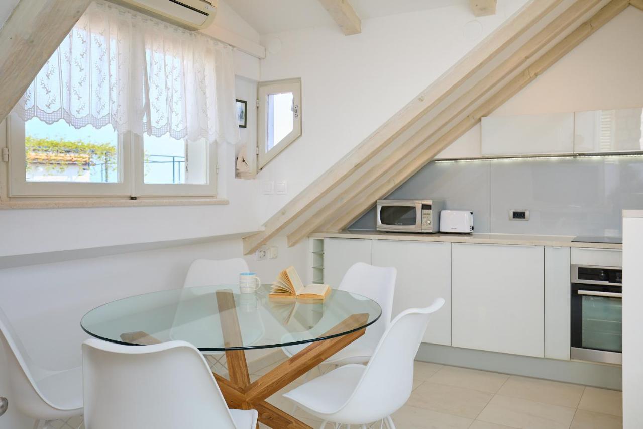 Apartmán Hedera Estate, Hedera A22