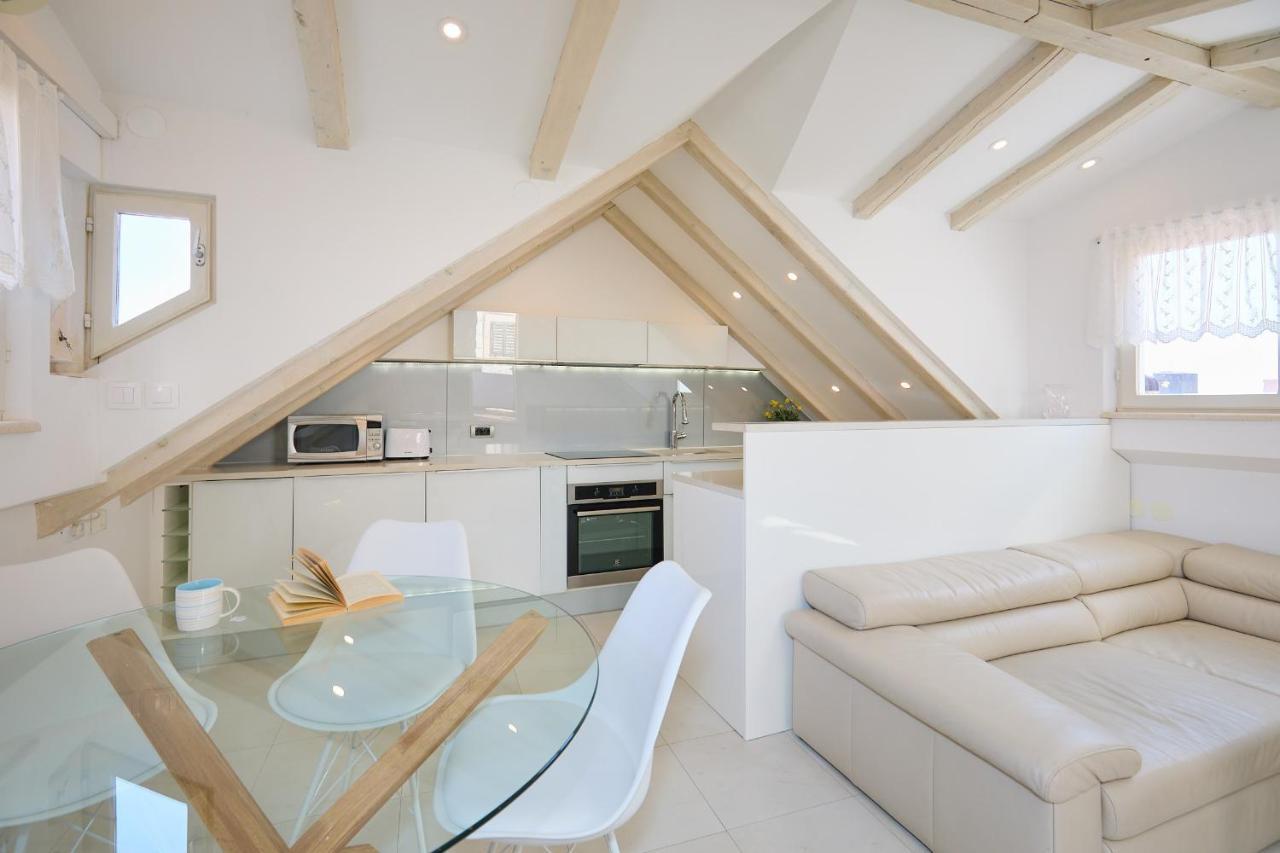 Hedera Estate, Hedera A22 Apartman