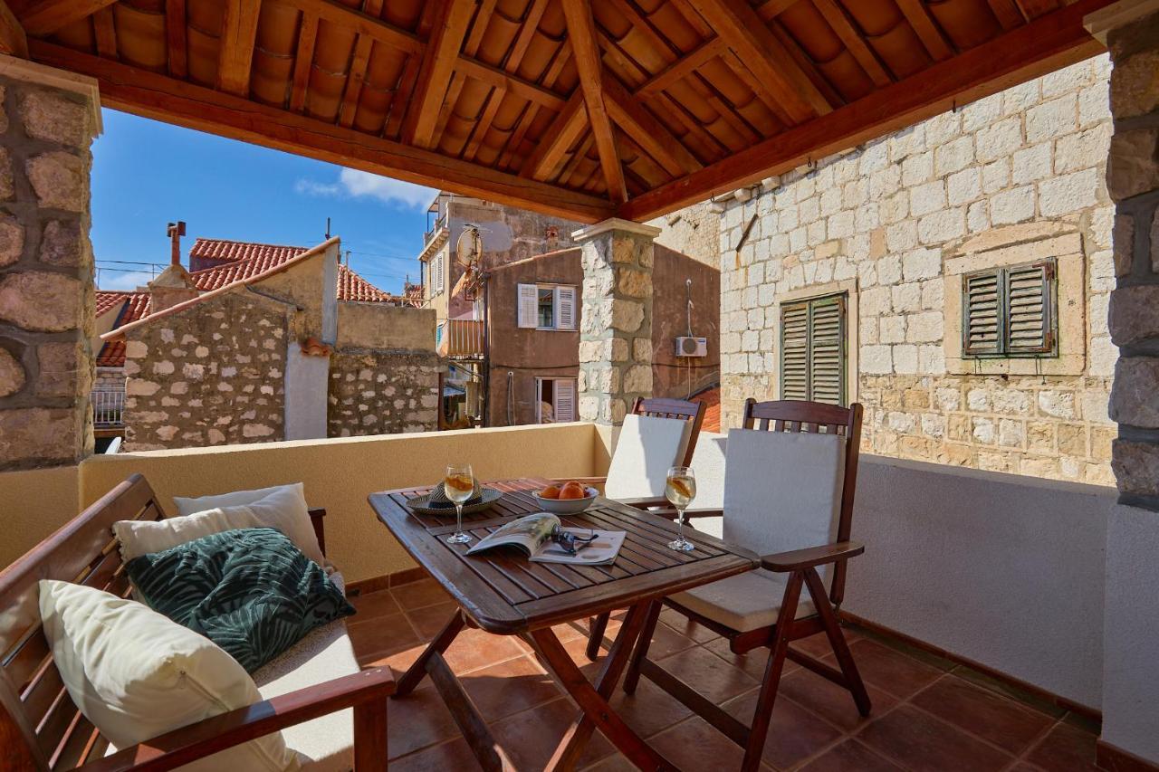 Hedera Estate, Hedera A22 Apartmán
