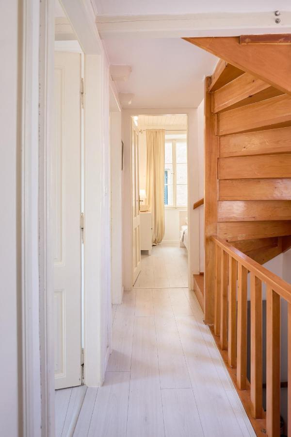 Hedera Estate, Hedera A22 Apartmán